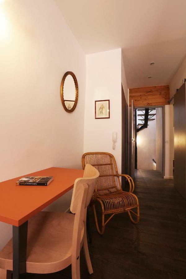 B&B Maison Boa Marselha Exterior foto